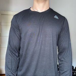 REEBOOK LONG SLEEVE